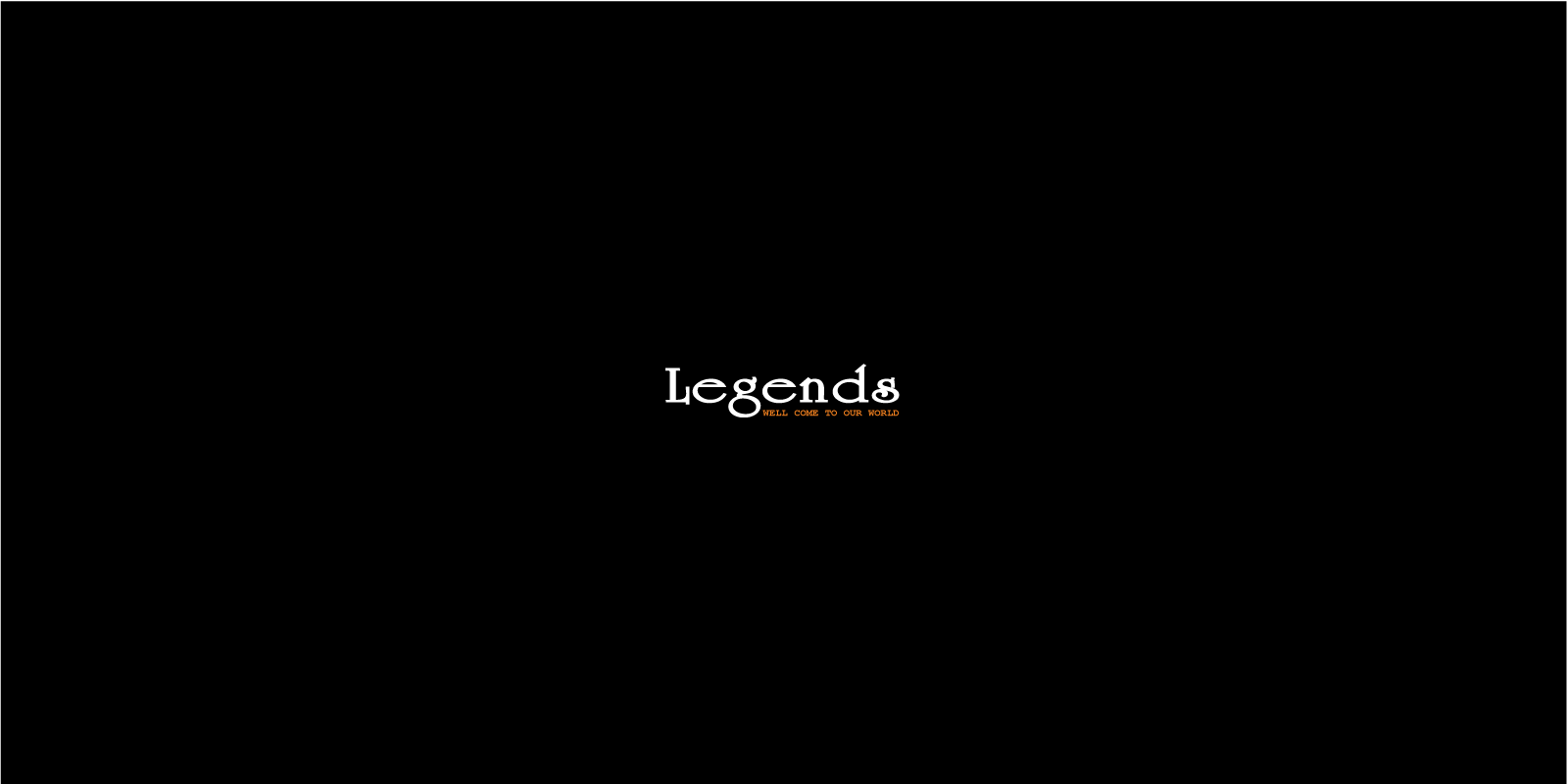 legend