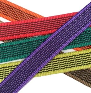 Narrow fabric6