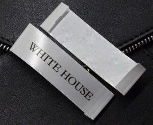 printed label4